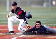 Branson Barnecut 14 EvCC Trojans Baseball